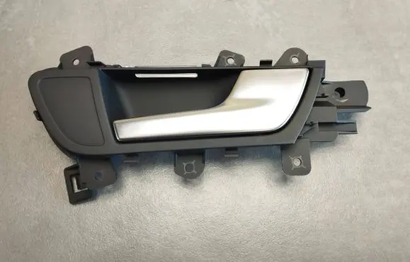 Audi A5 Sportback 8TA Rear door interior handle 8K0839020E