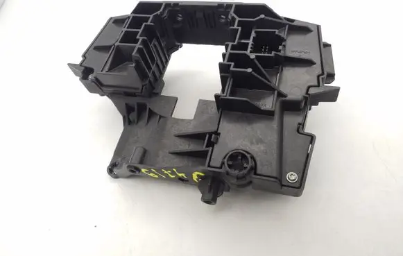Ford Fusion II Other control units/modules DG9T14B522AGW 14051701