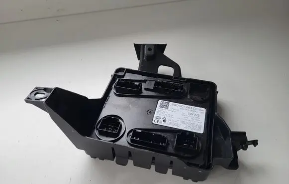 Audi A5 Other control units/modules