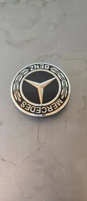 Mercedes-Benz C W206 Original wheel cap A1674015900