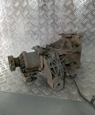 Opel Mokka Rear differential 95273523 5405000004