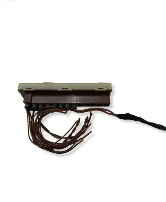Mercedes-Benz S W221 Other control units/modules 0045468140