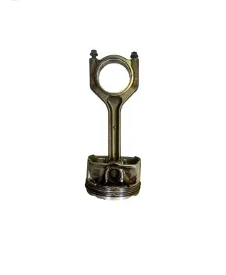 BMW 3 E92 E93 Piston with connecting rod 7558525 7589540