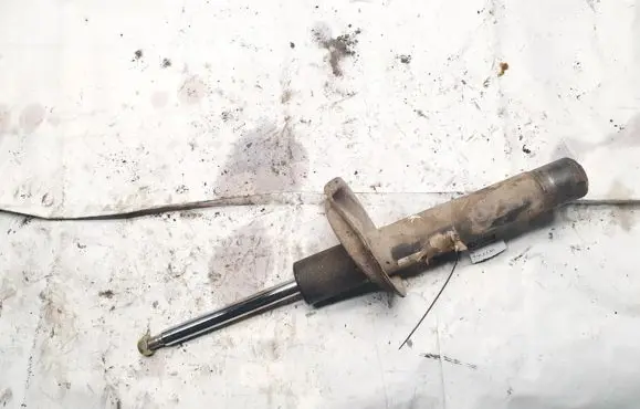 Peugeot 206 Front shock absorber/damper 515759114