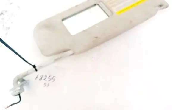 Volkswagen PASSAT B6 Sun visor