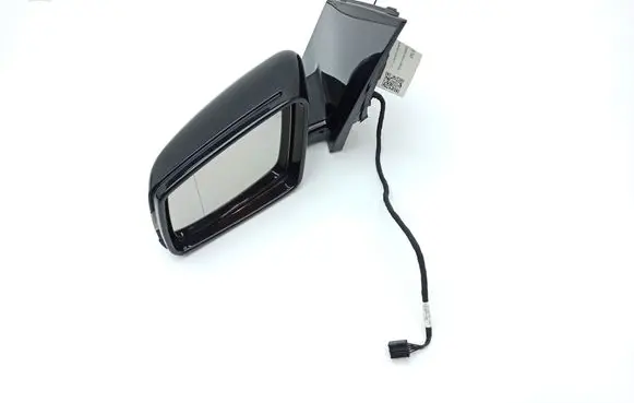 Mercedes-Benz B W246 W242 Front door electric wing mirror 6232199696 K13D11105