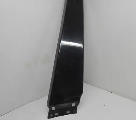 (B) pillar trim (top)