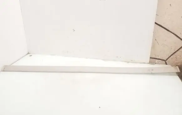 Volkswagen Transporter - Caravelle T4 Cargo luggage net fixing mount 