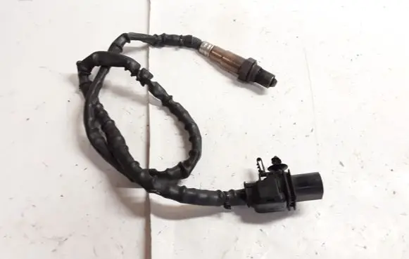 Ford Focus Lambda probe sensor 0258017322 8F9A9Y460GA