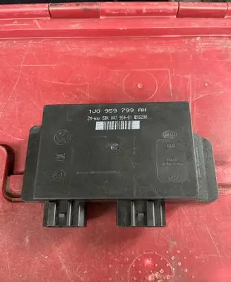 Volkswagen PASSAT B5 Comfort/convenience module 1J0959799AH 5DK00795451