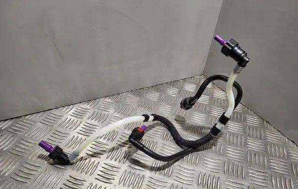 Mercedes-Benz Citan W415 Fuel line pipe A4154764200