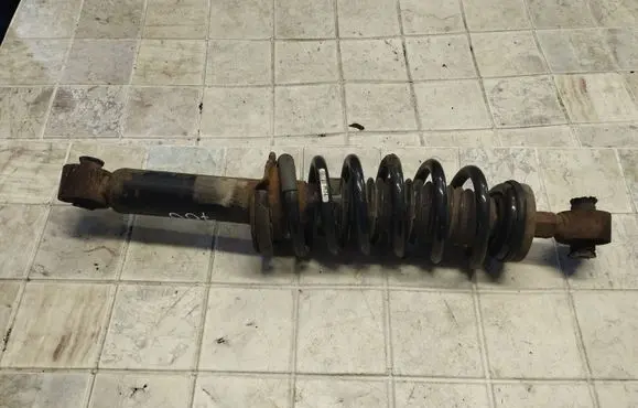 Citroen C5 Rear shock absorber/damper