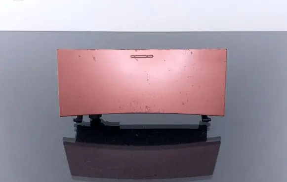 Ashtray (front)