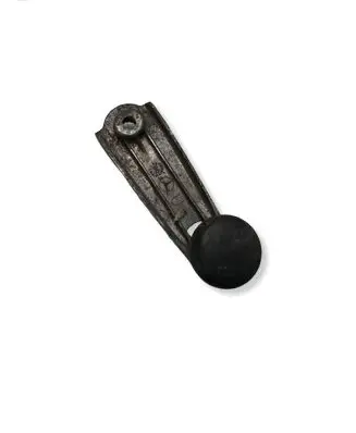 Mercedes-Benz W123 Front door window winding handle 4554