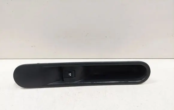 Renault Espace - Grand espace IV Electric window control switch 00012127