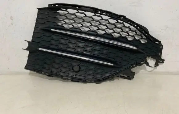 Mercedes-Benz GLE W167 Front bumper lower grill A1678857503