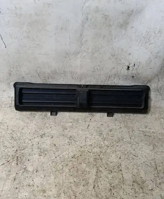 Hyundai i40 Intercooler air guide/duct channel 86370-3Z000