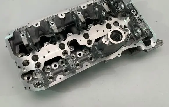 Engine head