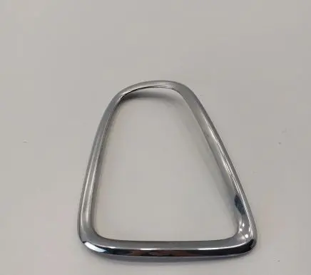 Mini One - Cooper Coupe R56 Rear/tail light trim molding 275223