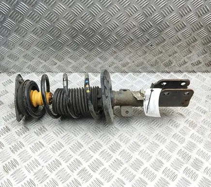 Peugeot 508 II Front shock absorber/damper 9829093380