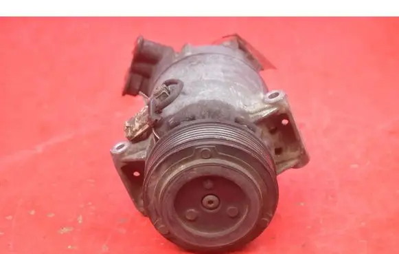 Opel Astra H Air conditioning (A/C) compressor (pump) 6562434