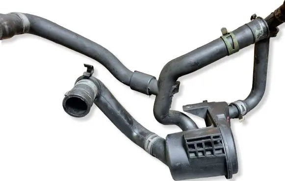 Ford Mondeo MK IV Breather/breather pipe/hose 6G9Q6A785AB