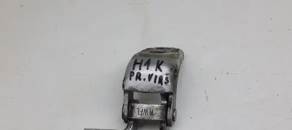Honda CR-V Front door upper hinge