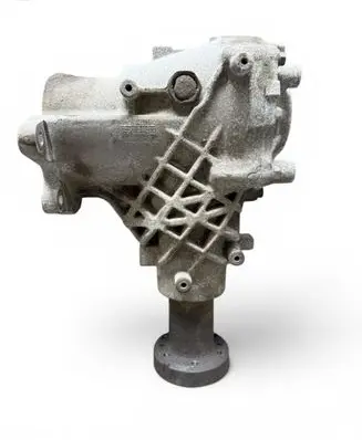 Volvo V70 Gearbox transfer box case 31325104