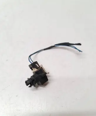 Opel Insignia A Outside/exterior temperature sensor 09152245