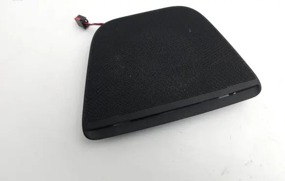 Jaguar XF X260 Dash center speaker trim cover GX6314D375AA