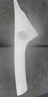 Fiat 500X (A) pillar trim LS392668