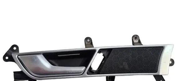 Audi A6 S6 C6 4F Front door interior handle 4F0837019C