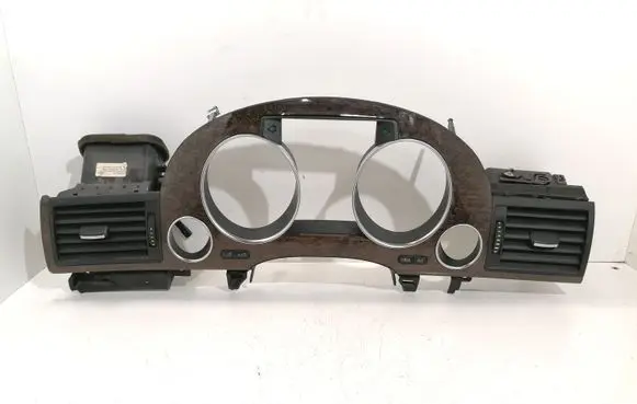 Audi A8 S8 D3 4E Dashboard trim 4E1857115C