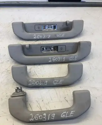 Mercedes-Benz GLE W167 A set of handles for the ceiling A0009064906