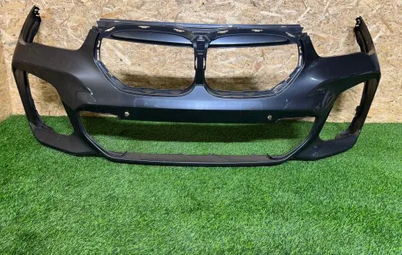 BMW X1 F48 F49 Front bumper 8075875