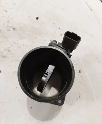 Peugeot 5008 Mass air flow meter 9683282980