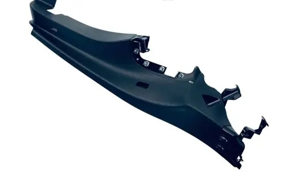 Mercedes-Benz GLC C253 (D) pillar trim (bottom) A2536903601