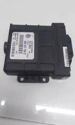 Gearbox control unit/module