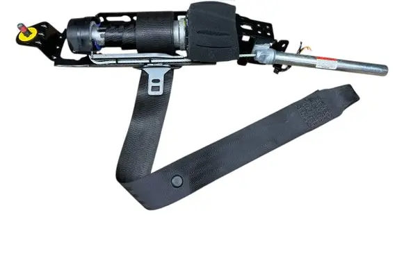 Volvo C30 Front seatbelt 9123536 6162494