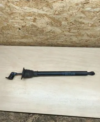 Porsche Panamera (971) Front door check strap stopper 971837180a