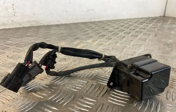 Subaru Forester SG Fuse module 27538AE001