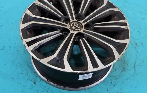 Toyota Corolla E210 E21 R17 alloy rim IMPRK1516363