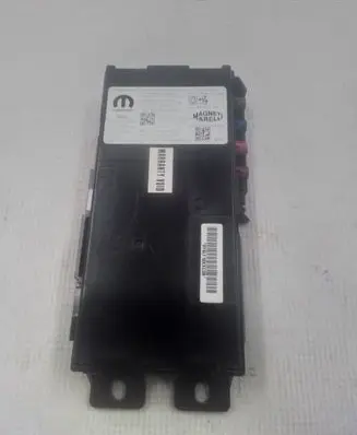 Phone control unit/module