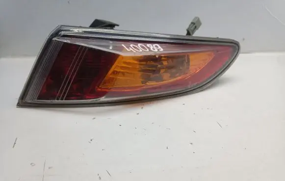 Honda Civic Rear/tail lights 265010 265100 22016721
