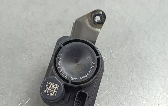 Honda CR-V Alarm system siren 