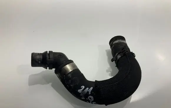 Mercedes-Benz E W211 Engine coolant pipe/hose A2118301198 2118301198