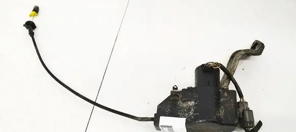 Honda Jazz Accelerator throttle pedal