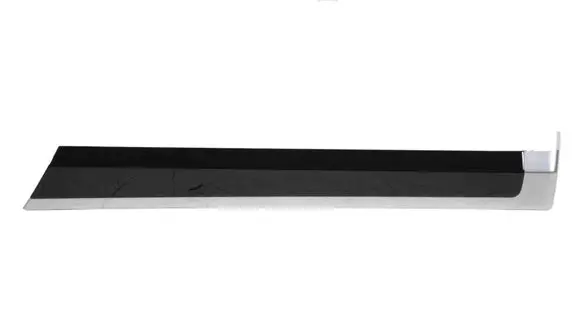 Porsche Cayenne (92A) Rear door card panel trim 7P5867419