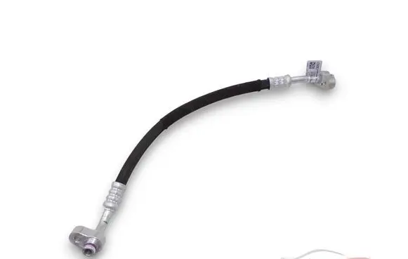 Audi A8 S8 D5 Air conditioning (A/C) pipe/hose 4N0260701K