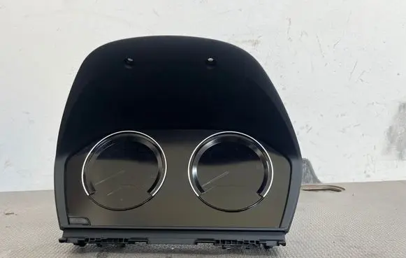 BMW 1 F20 F21 Speedometer (instrument cluster) 8713076 6837007 14369510